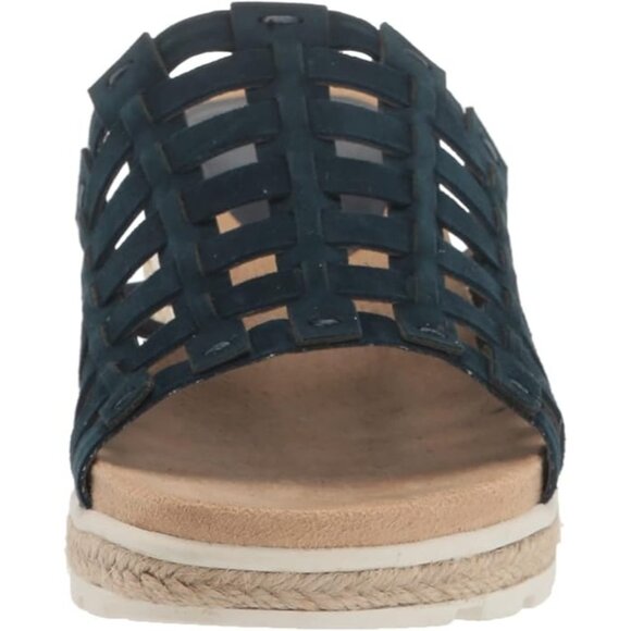 Bella Vita Women's Oaklynn Sandals - Picture 2 of 6